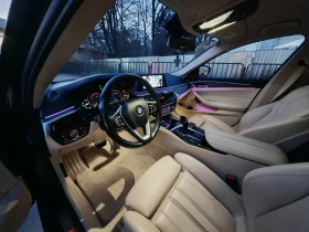 BMW 530 XD, Facelift, Full M-Performance , снимка 11