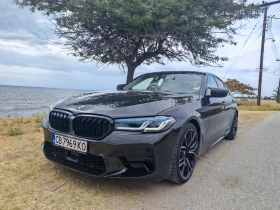 BMW 530 XD, Facelift, Full M-Performance , снимка 13