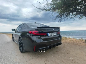 BMW 530 XD, Facelift, Full M-Performance , снимка 17