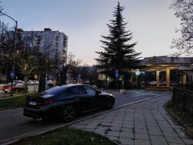 BMW 530 XD, Facelift, Full M-Performance , снимка 8