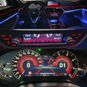 BMW 530 XD, Facelift, Full M-Performance  | Mobile.bg � ����� ������ 11