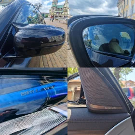 BMW 530 XD, Facelift, Full M-Performance  | Mobile.bg � ����� ������ 12