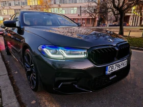 BMW 530 XD, Facelift, Full M-Performance , снимка 2
