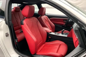 BMW 435 2016 BMW 4 Series 435i xDrive Coupe AWD, снимка 15