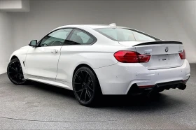 BMW 435 2016 BMW 4 Series 435i xDrive Coupe AWD, снимка 7