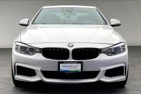 BMW 435 2016 BMW 4 Series 435i xDrive Coupe AWD, снимка 3
