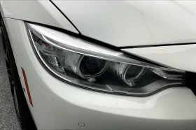 BMW 435 2016 BMW 4 Series 435i xDrive Coupe AWD, снимка 2