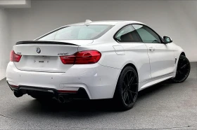 BMW 435 2016 BMW 4 Series 435i xDrive Coupe AWD, снимка 5