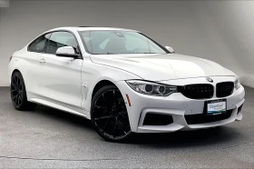 BMW 435 2016 BMW 4 Series 435i xDrive Coupe AWD