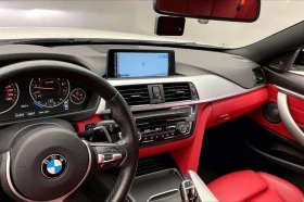 BMW 435 2016 BMW 4 Series 435i xDrive Coupe AWD, снимка 13