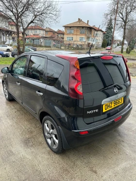 Nissan Note 1.5 dci, снимка 4