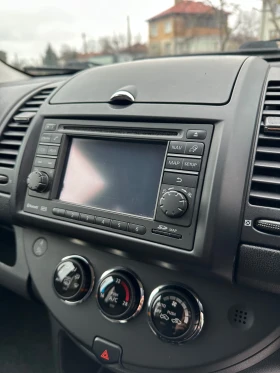 Nissan Note 1.5 dci, снимка 8