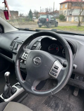 Nissan Note 1.5 dci, снимка 6