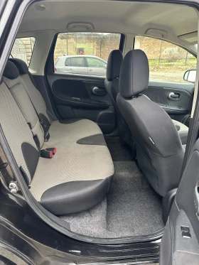 Nissan Note 1.5 dci, снимка 12