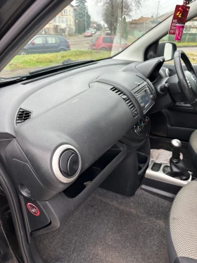 Nissan Note 1.5 dci, снимка 15