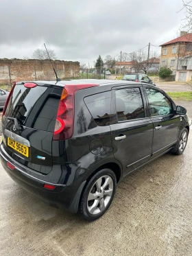 Nissan Note 1.5 dci, снимка 5