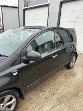 Nissan Note 1.5 dci, снимка 3