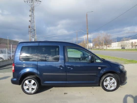 VW Caddy 2.0 TDI , снимка 4