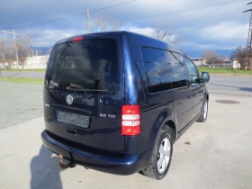 VW Caddy 2.0 TDI , снимка 5
