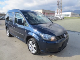 VW Caddy 2.0 TDI , снимка 3