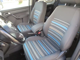 VW Caddy 2.0 TDI , снимка 10