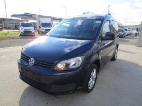 VW Caddy 2.0 TDI , снимка 1