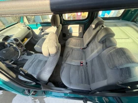 Renault Kangoo 1.5 DCi , снимка 5