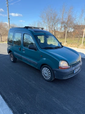 Renault Kangoo 1.5 DCi , снимка 2