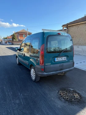 Renault Kangoo 1.5 DCi , снимка 3