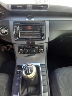 VW Passat, снимка 6