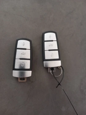 VW Passat, снимка 11