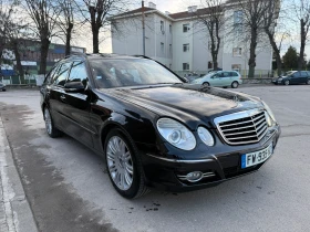 Mercedes-Benz E 280 3.0 v6 Avantgarde 4matic - 8000 € / 15646.64 лв. - 59278213 3