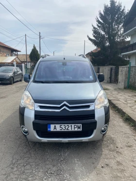 Citroen Berlingo XTR 1.6 HDI - 5700 € / 11148.23 лв. - 19835715 3