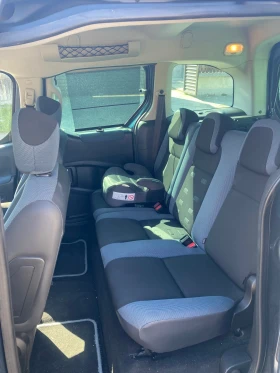Citroen Berlingo XTR 1.6 HDI - 5700 € / 11148.23 лв. - 19835715 8