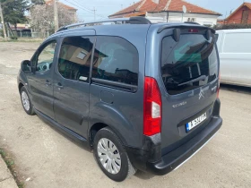 Citroen Berlingo XTR 1.6 HDI - 5700 € / 11148.23 лв. - 19835715 4