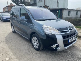 Citroen Berlingo XTR 1.6 HDI - 5700 € / 11148.23 лв. - 19835715 2