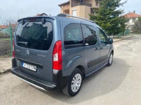 Citroen Berlingo XTR 1.6 HDI - 5700 € / 11148.23 лв. - 19835715 5