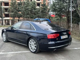 Audi A8 Full Led  - 16000 € / 31293.28 лв. - 74533582 5
