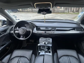 Audi A8 Full Led  - 16000 € / 31293.28 лв. - 74533582 6