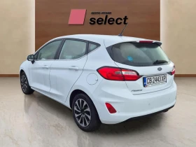 Ford Fiesta 1.0 EcoBoost - 12290 € / 24037.15 лв. - 96568640 8