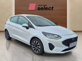 Ford Fiesta 1.0 EcoBoost - 12290 € / 24037.15 лв. - 96568640 3