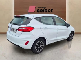 Ford Fiesta 1.0 EcoBoost - 12290 € / 24037.15 лв. - 96568640 5