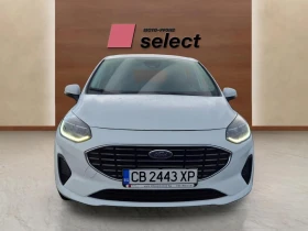 Ford Fiesta 1.0 EcoBoost - 12290 € / 24037.15 лв. - 96568640 2