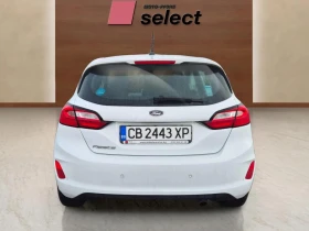 Ford Fiesta 1.0 EcoBoost - 12290 € / 24037.15 лв. - 96568640 6