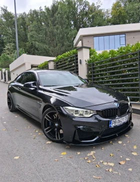 BMW M4 INDIVIDUAL , снимка 1