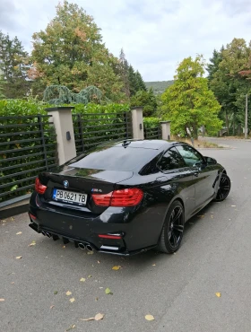 BMW M4 INDIVIDUAL , снимка 2