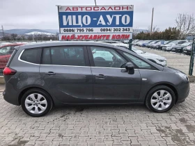 Opel Zafira 2, 0-131k.c.6скор.7места, LED, ОРС Laine, EBPO 5B - 5800 € / 11343.81 лв. - 54762843 7
