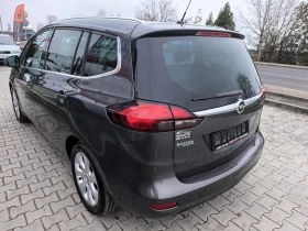 Opel Zafira 2, 0-131k.c.6скор.7места, LED, ОРС Laine, EBPO 5B - 5800 € / 11343.81 лв. - 54762843 4