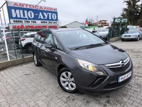 Opel Zafira 2, 0-131k.c.6скор.7места, LED, ОРС Laine, EBPO 5B - 5800 € / 11343.81 лв. - 54762843 8