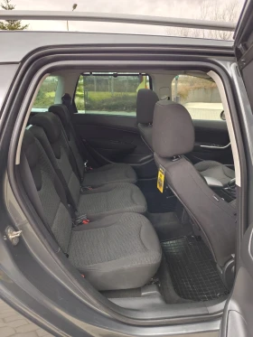 Peugeot 308 2.0HDI 150kc FACE PANORAMA ПЕРФЕКТЕН, TOP, !!!!  - 3590 € / 7021.43 лв. - 19233118 16